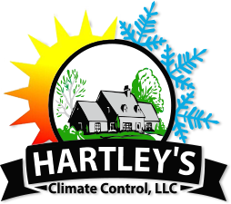 Hartley's Climate Control, LLC