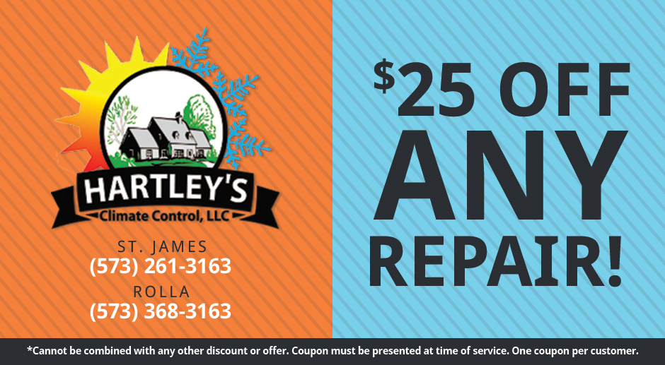 $25 Off Any Repair